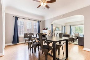 Magnificent House Minutes From Hollywood